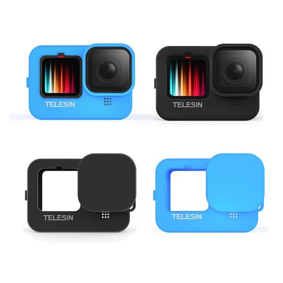 Silicone Case GoPro Hero 9 Black