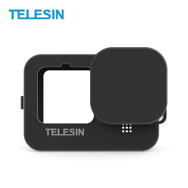 Silicone Case GoPro Hero 9 Black - Image 3