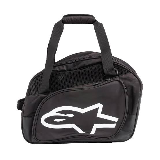 Alpinestars flow helmet bag - Tas/ Race Helm Motorsport