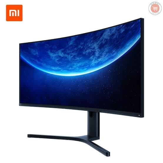 Gaming Monitor Xiaomi Curved 34 inch 144 Hz WQHD - Best Game Monitor - Image 3