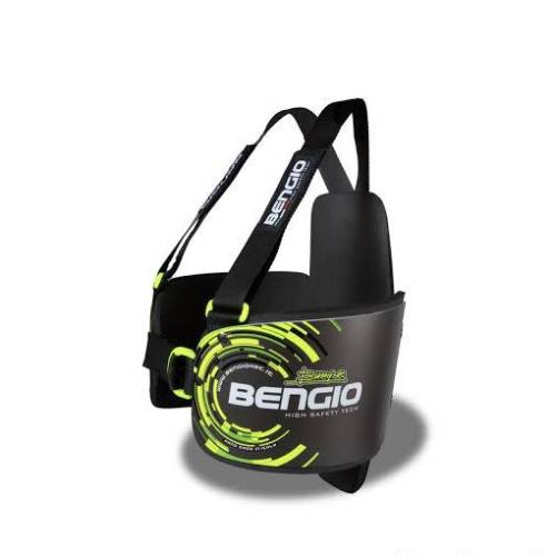 Bengio Rib Protector - Gokart/ Karting Rib Protection - Pembalap balap