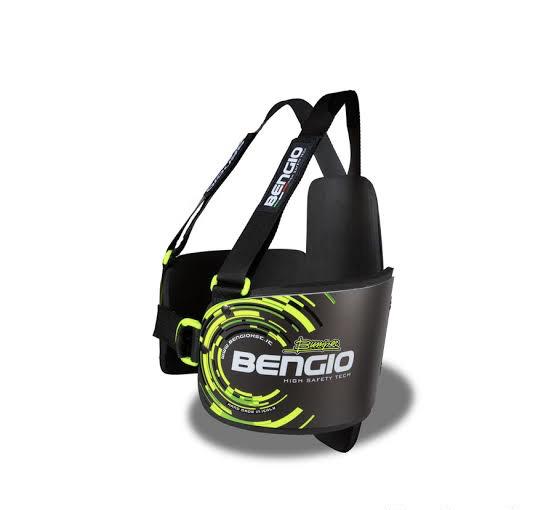 Bengio Rib Protector - Gokart/ Karting Rib Protection - Pembalap balap
