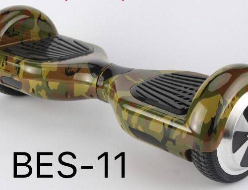 Smart wheel/ Hoverboard/ Smart Balance 6.5 inch Paling Murah (Ready)