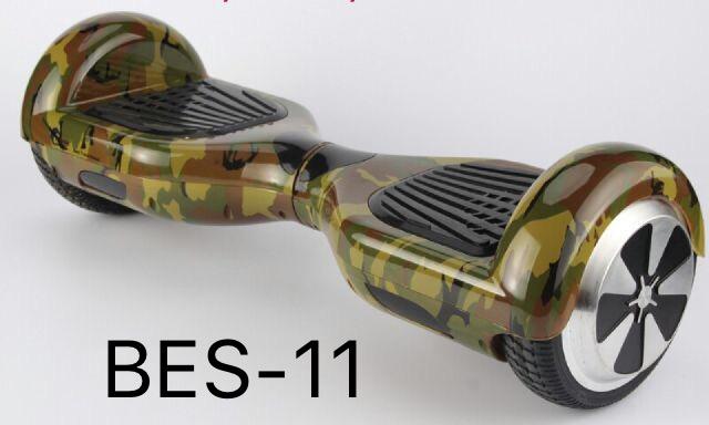 Smart wheel/ Hoverboard/ Smart Balance 6.5 inch Paling Murah (Ready)