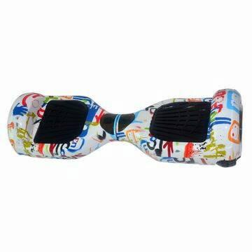 Smart wheel/ Hoverboard/ Smart Balance 6.5 inch Paling Murah (Ready) - Image 2