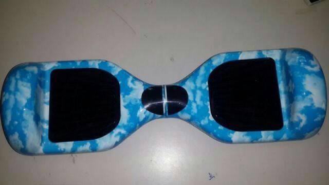 Smart wheel/ Hoverboard/ Smart Balance 6.5 inch Paling Murah (Ready) - Image 3