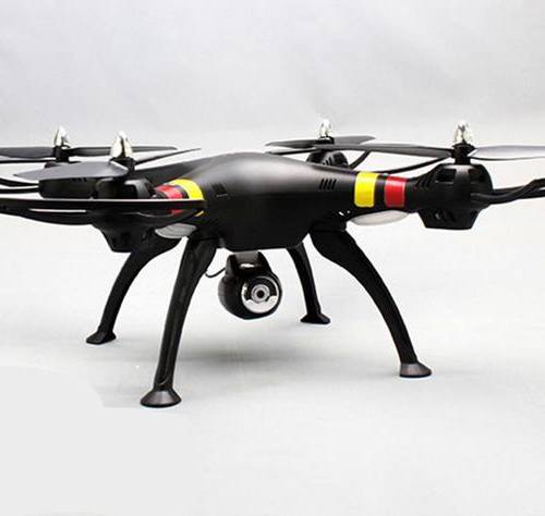 Drone Syma X8W with Camera FPV (Quadcopter Original)