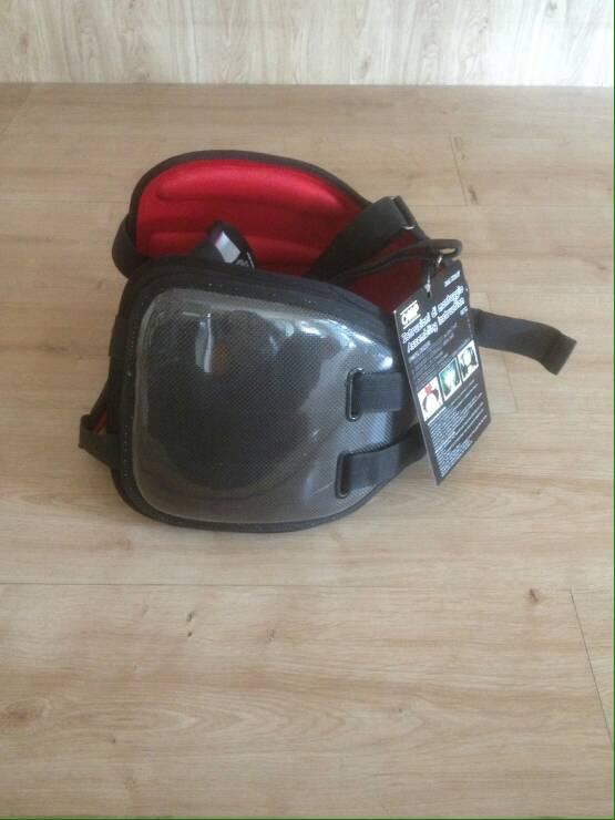 OMP Body Protector for Karting / Gokart