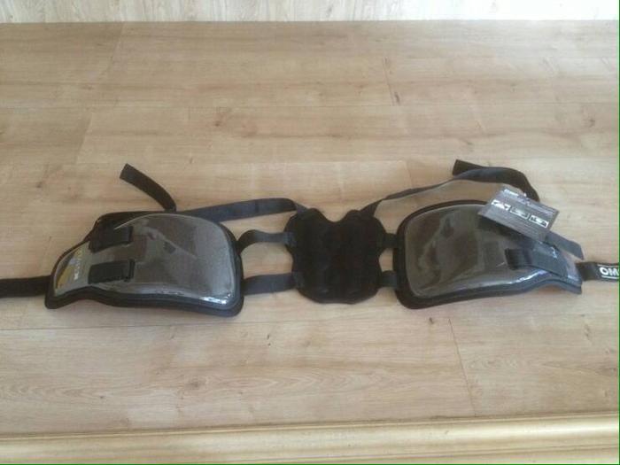 OMP Body Protector for Karting / Gokart - Image 2