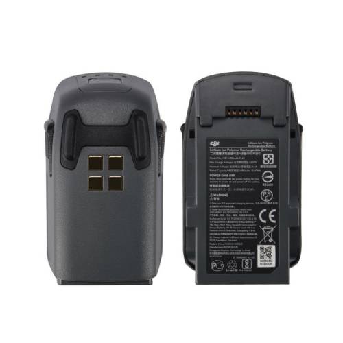 Battery Baterai Drone DJI Spark - Garansi