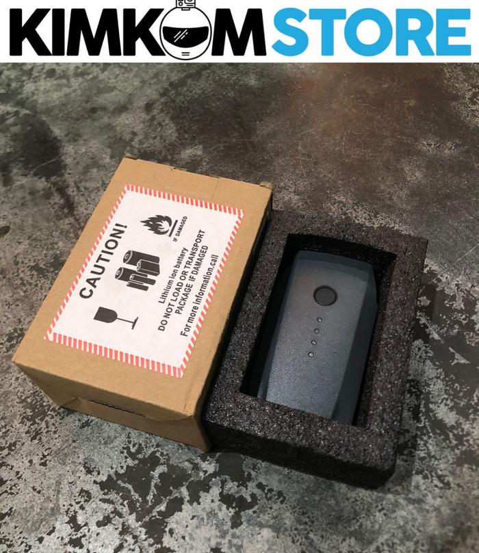Battery Drone DJI Mavic Pro - Garansi - Baterai Batre - Image 4