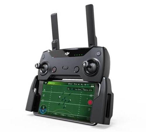 Remote Controller for Drone DJI Spark - Spark Control