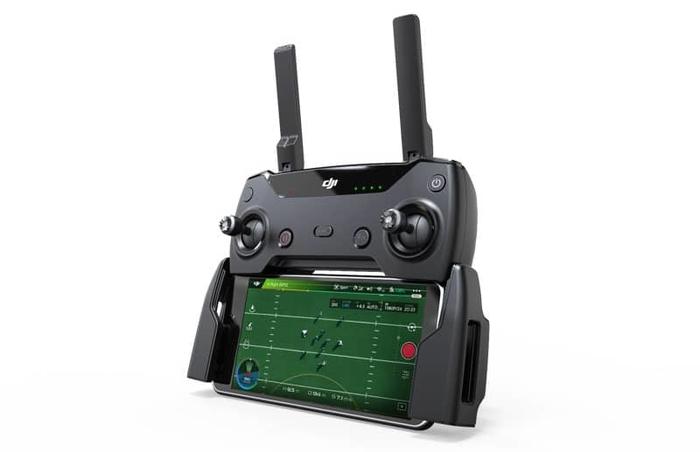 Remote Controller for Drone DJI Spark - Spark Control