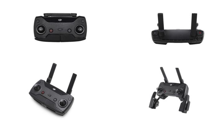 Remote Controller for Drone DJI Spark - Spark Control - Image 2