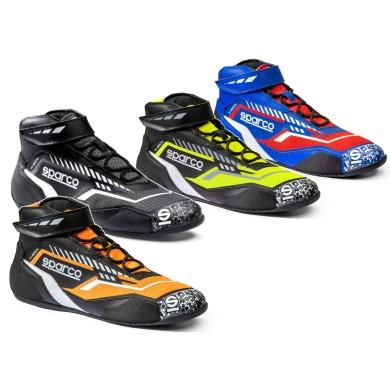 Sparco K-Rock Kart Boot Karting