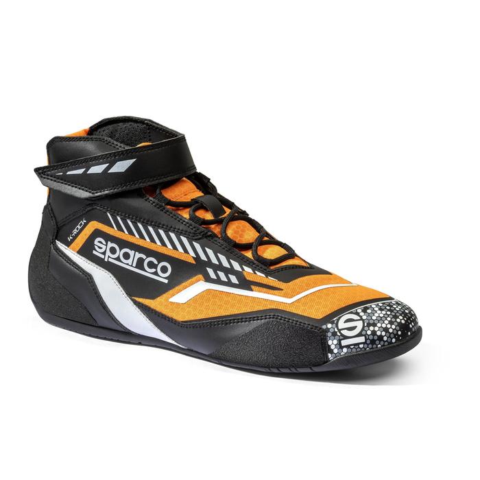 Sparco K-Rock Kart Boot Karting - Image 2