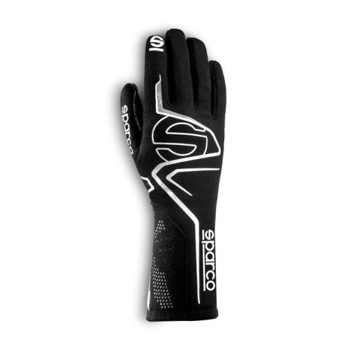Sparco Lap Race Glove FIA 8856-2018 and SFI 3.3/5 approved