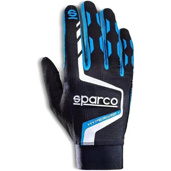 Sparco HYPERGRIP+ Race Gloves