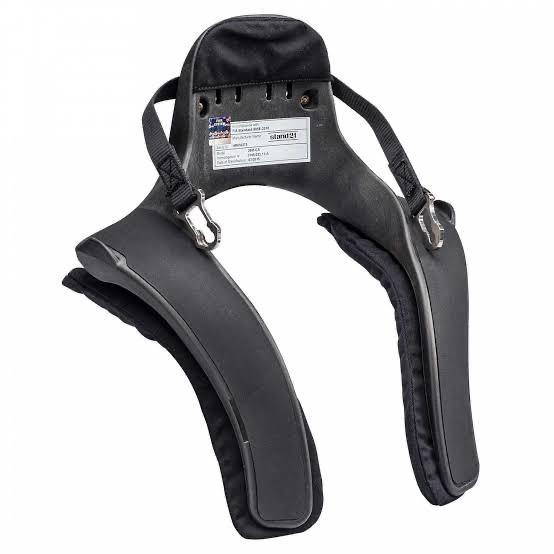 Stand 21 Club Series 20 Degree Hans