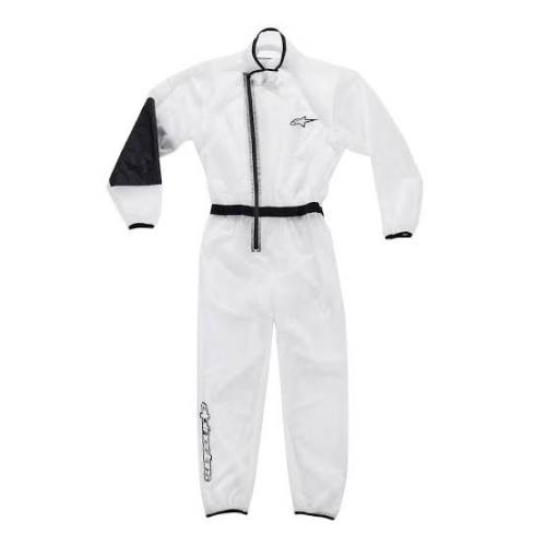 Alpinestars Kart Rain Suit - Youth