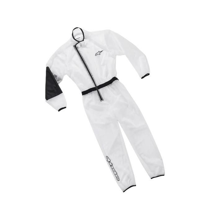 Alpinestars Kart Rain Suit - Youth - Image 2