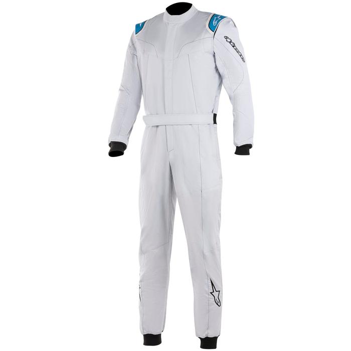 Race Suit Alpinestars stratos FIA Approved