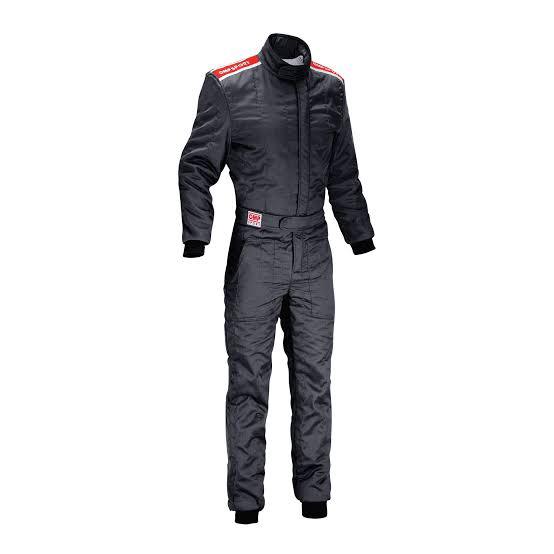 OMP SPORT FIA APPROVED