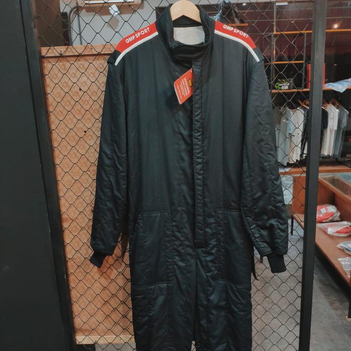 OMP SPORT FIA APPROVED - Image 2