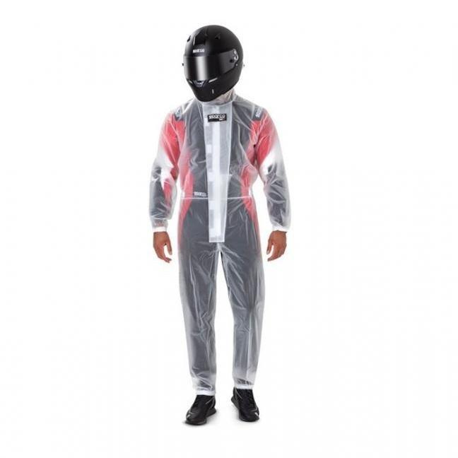 Sparco  T-1 Evo Rain Suit