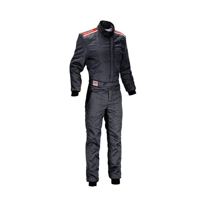 Baju Balap OMP Sport 2 Layer Race Suit FIA APPROVED