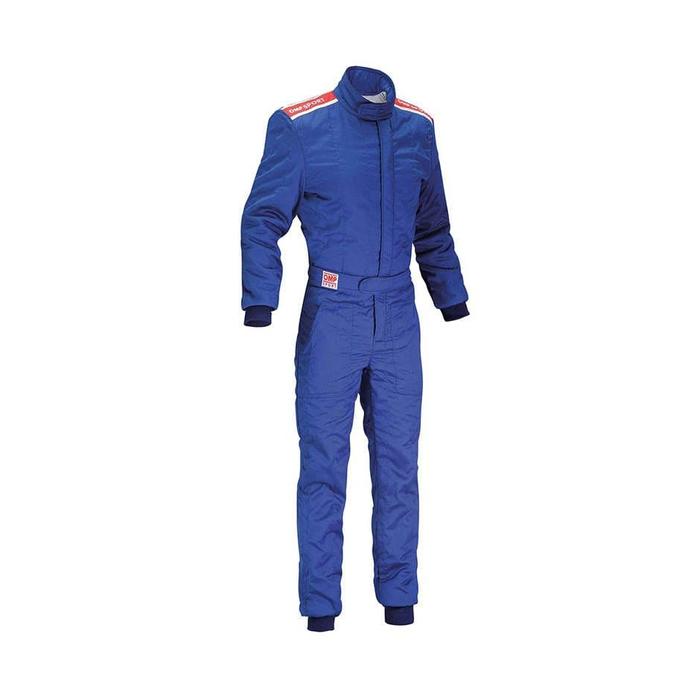 Baju Balap OMP Sport 2 Layer Race Suit FIA APPROVED - Image 2