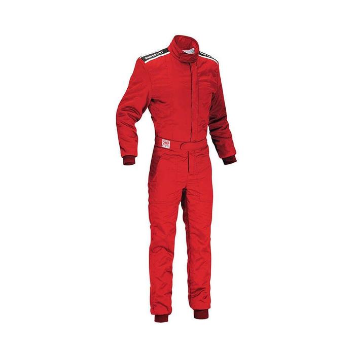 Baju Balap OMP Sport 2 Layer Race Suit FIA APPROVED - Image 3