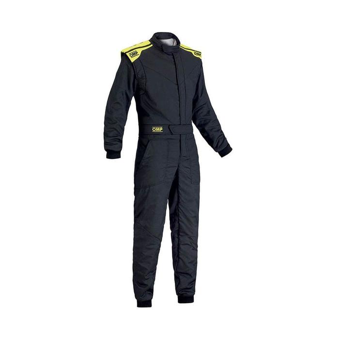 Baju Balap OMP First S Race Suit FIA APPROVED