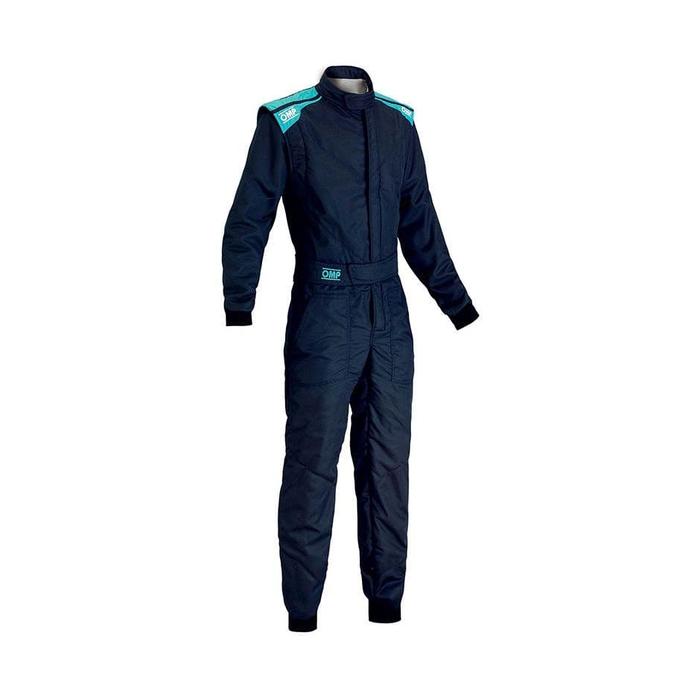 Baju Balap OMP First S Race Suit FIA APPROVED - Image 2