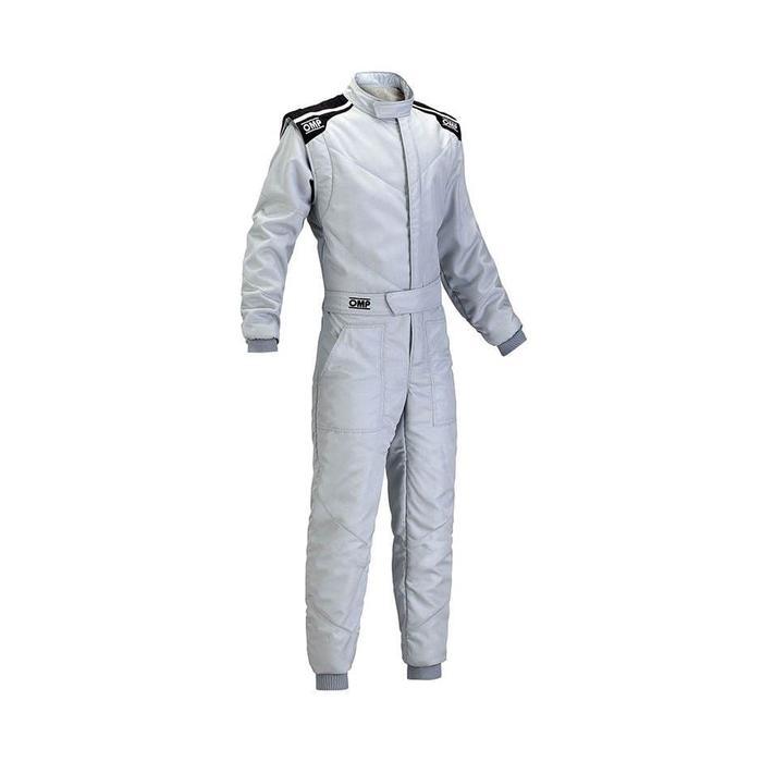 Baju Balap OMP First S Race Suit FIA APPROVED - Image 3