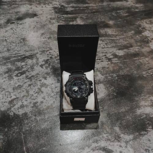 Original G-Shock AWG-100bc , GW-8900-IJF , GW-2310-IJF