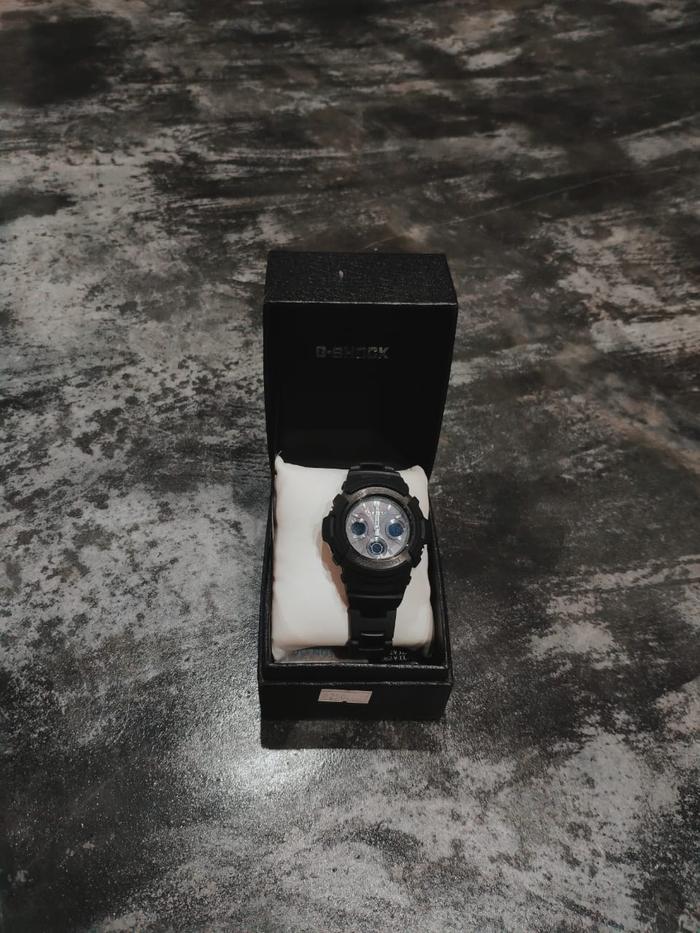 Original G-Shock AWG-100bc , GW-8900-IJF , GW-2310-IJF - Image 3