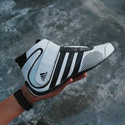 Adidas Daytona FIA boot