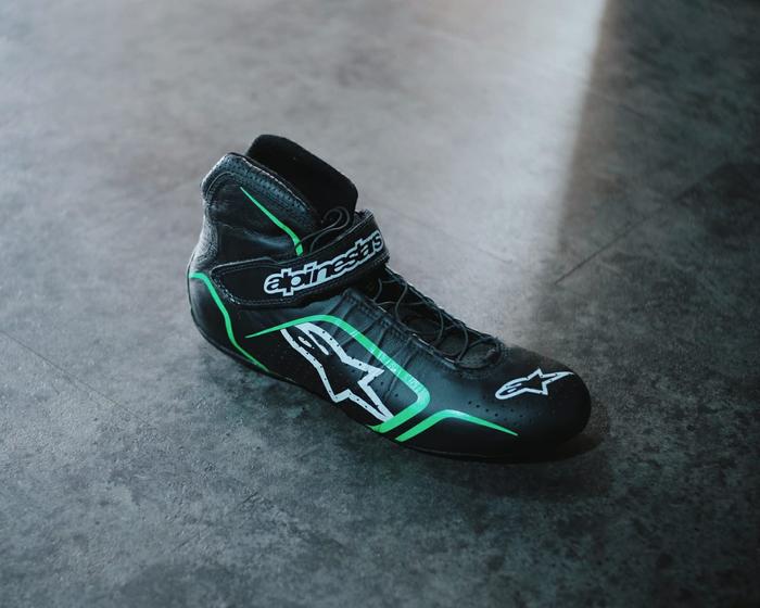 Alpinestars Tech 1-Z shoes