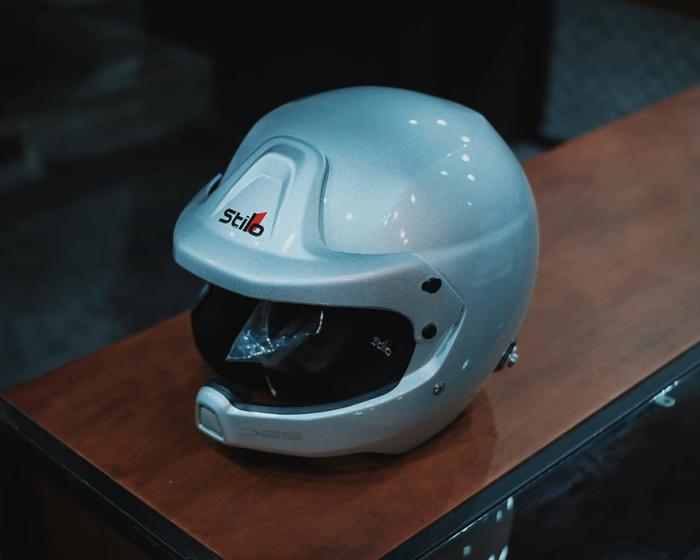 Stilo wrc des