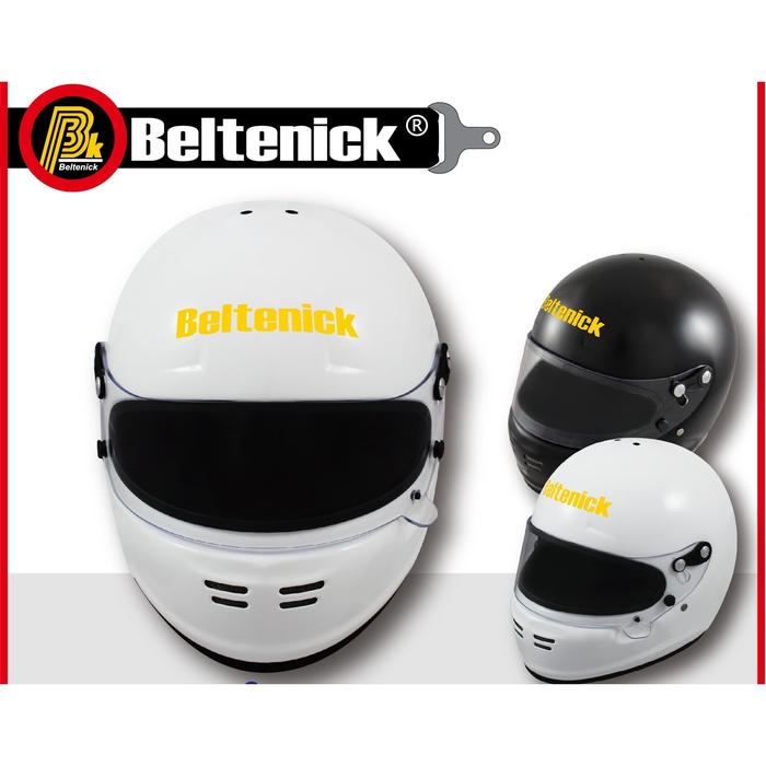 Helm Beltenick FIA 8859-2015 - Cheapest FIA & SNELL Racing Helmet