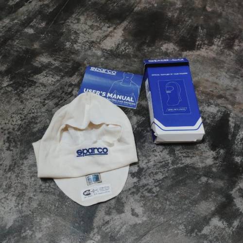Sp*rco Spar Co Balaclava Guard Rw-3 oroginal