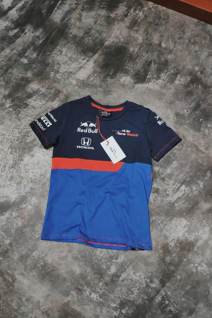 Official Teamline T-Shirt