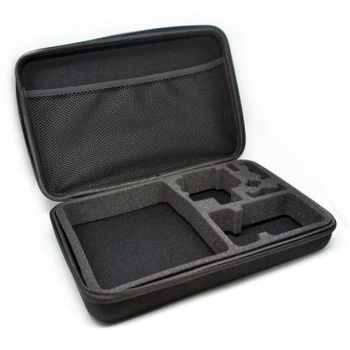 Large Bag / Tas Besar untuk Action Camera GoPro Xiaomi Yi Go Pro HERO