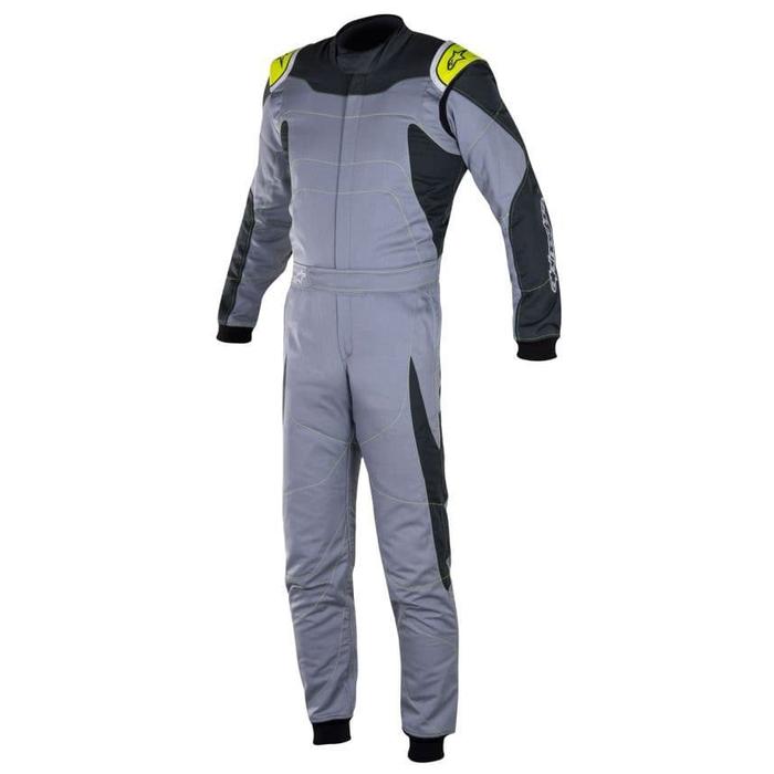Alpinestars GP Race Suit - Wearpack Baju Balap Mobil FIA Nomex - Rally - Image 3