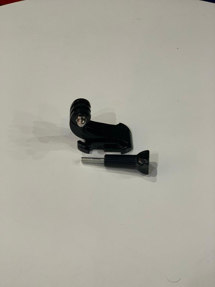 J-Hook Buckle untuk GoPro HERO 8/ 7/ 6 Xiaomi SJ - Jhook Jhuk Mountin - Image 3