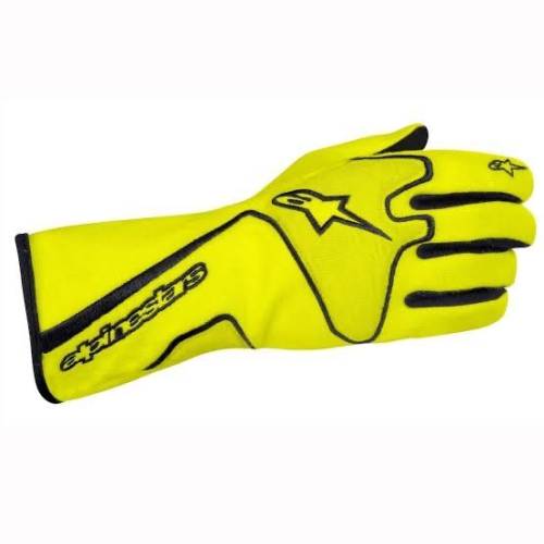 Glove Alpinestars Tech 1 Race - Sarung Tangan Balap FIA