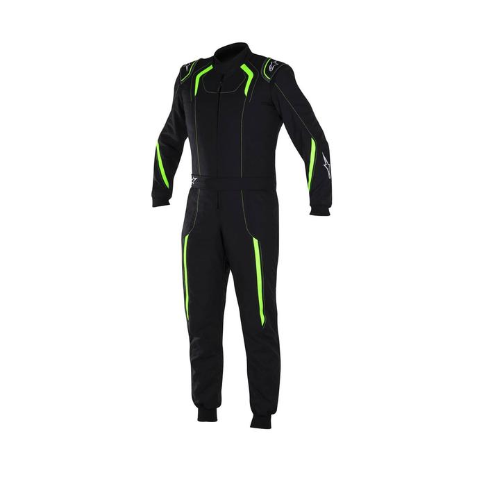 Alpinestars KMX-5 kart suit