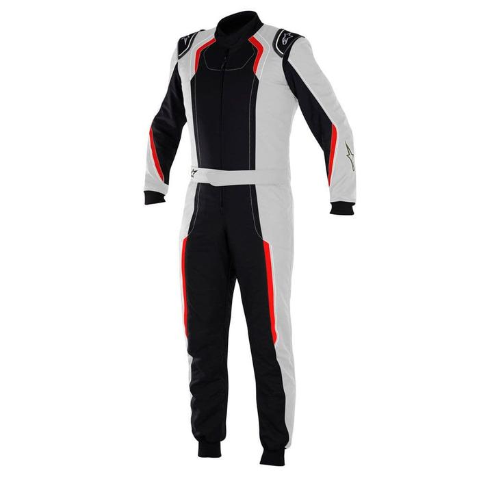 Alpinestars KMX-5 kart suit - Image 2