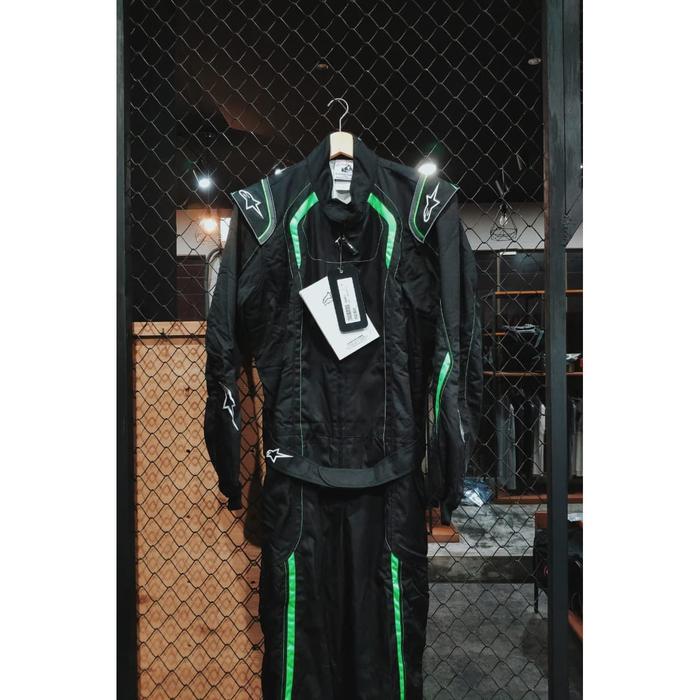 Alpinestars KMX-5 kart suit - Image 3